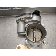114M009 Throttle Valve Body For 13-20 Ford Fusion  2.5 DS7E9F991AF